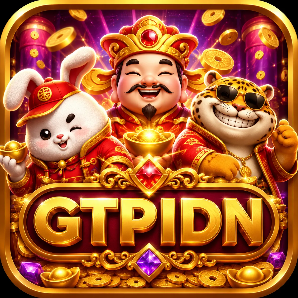 GTPIDN - Petualangan Seru dalam Game TPS