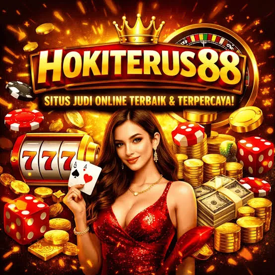 HOKITERUS88 - Game FPS Menarik untuk Penggemar Aksi