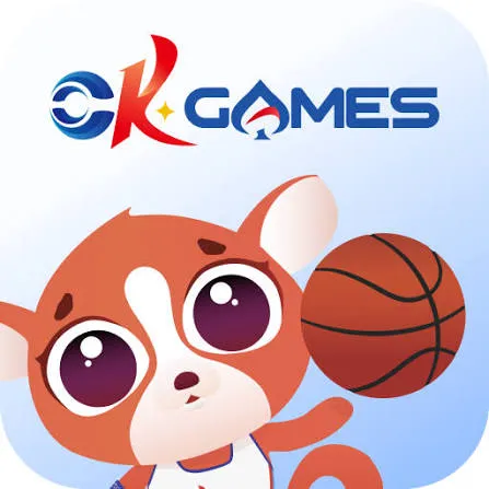 OKGAMES - Permainan Bingo Seru untuk Semua