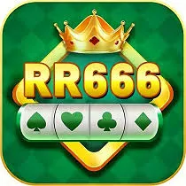 RR666 - Permainan Arcade Seru dan Menghibur